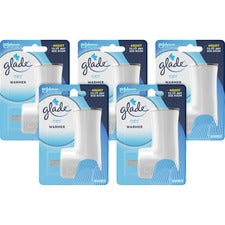 Glade PlugIns Scented Oil Warmer
