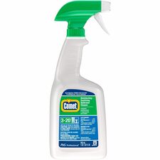 Comet Disinfecting Bath Cleaner