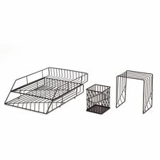 U Brands Vena Desktop Organization Kit