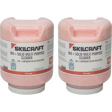SKILCRAFT® Multipurpose Cleaner/Degreaser
