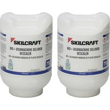 SKILCRAFT® Delimer/Descaler