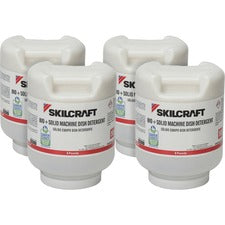 SKILCRAFT® Dishwashing Detergent