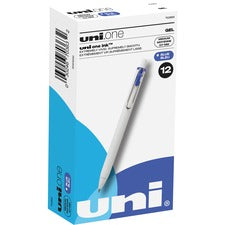 uniball ONE Gel Pen