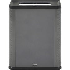 Rubbermaid Commercial Elevate Decorative Waste Can