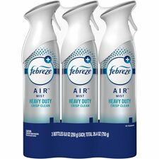 Febreze Air Freshener Spray