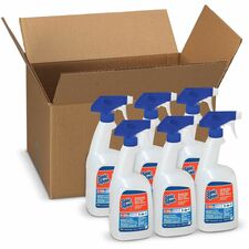 Spic and Span 3-in-1 Cleaner