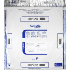 ControlTek TripLOK High-Performing Security Bags