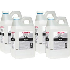 Betco BioActive Solutions FastDraw 28 Push Cleaner