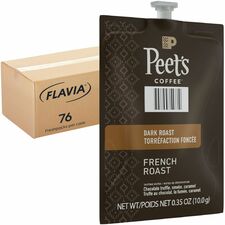 Peet's Freshpack French Roast Coffee