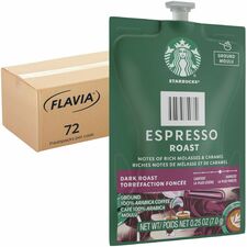 Starbucks Freshpack Espresso Roast Coffee