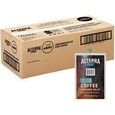 Alterra Freshpack Cinnamon Dolce Iced Coffee