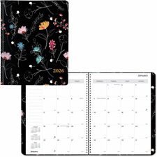 Rediform Essential Weekly/Monthly Planner