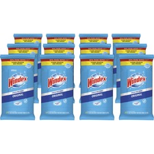 Windex® Glass & Surface Wipes