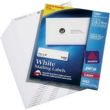 SKILCRAFT Mailing Labels