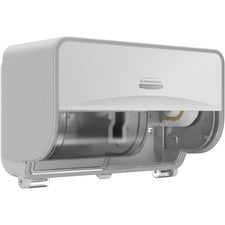 Kimberly-Clark Professional ICON Standard Roll Horizontal Toilet Paper Dispenser