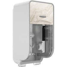 Kimberly-Clark Professional ICON Standard Roll Vertical Toilet Paper Dispenser