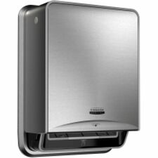 Kimberly-Clark Professional ICON Automatic Roll Towel Recessed Dispenser Housing