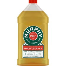 Murphy® Oil Soap Wood Cleaner