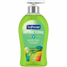 Softsoap Antibacterial Liquid Hand Soap