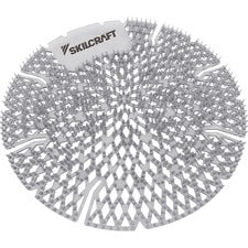 SKILCRAFT® Lasting Power Deodorizer Urinal Screen