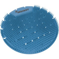 SKILCRAFT® Extended Power Deodorizer Urinal Screen