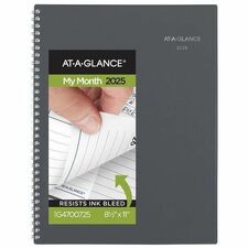 At-A-Glance DayMinder Monthly Planner