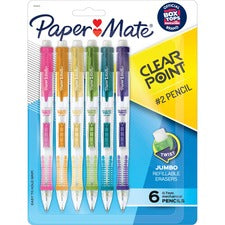 Paper Mate Clearpoint Mechanical Pencils