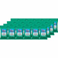 Clorox Bleach-Free Disinfecting WipesTo-Go Pack