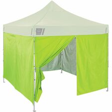 Ergodyne 6054 Pop-Up Tent Sidewall Kits
