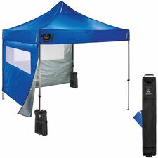 Ergodyne 6052 Heavy-Duty Window Tent Kits
