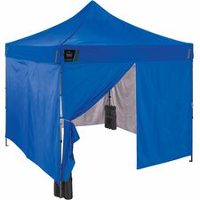 Ergodyne 6053 Heavy-Duty Pop-Up Tent Kits
