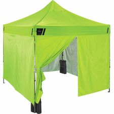 Ergodyne 6053 Heavy-Duty Pop-Up Tent Kits