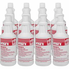MISTY Secure Bathroom/Washroom Cleaner