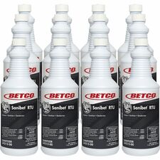 Betco Sanibet RTU Cleaner