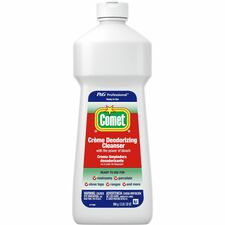 Comet Creme Deodorizing Cleanser