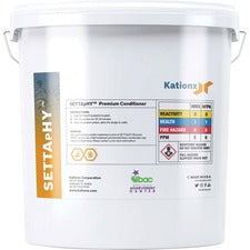 SKILCRAFT® SETTApHY Flocculant Wastewater Treatment