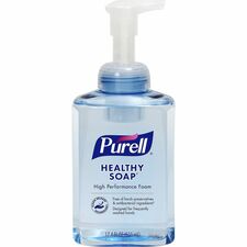 PURELL® CRT HEALTHY SOAP High Performance Foam