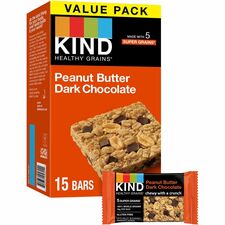 KIND Healthy Grains Bars