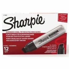 Sharpie Magnum Permanent Markers