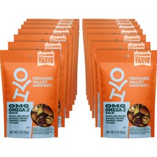 Orchard Valley Harvest OMG Omega-3 Mix