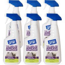 Mötsenböcker's Lift Off Stain/Tape Remover