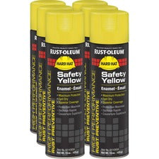 Rust-Oleum High Performance Enamel Spray Paint