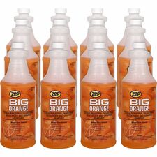 Zep Commercial Big Orange Citrus Industrial Cleaner
