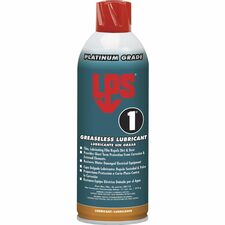 LPS 1 Greaseless Lubricant