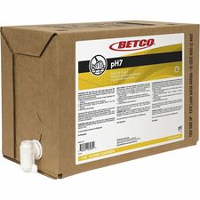 Betco pH7 Floor Cleaner