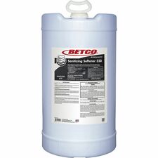 Betco Symplicity Sanitizing Fabric Softener