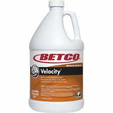 Betco Green Earth Velocity Degreaser