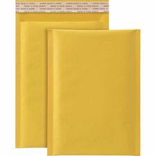 Quality Park Paper Bubble Mailers
