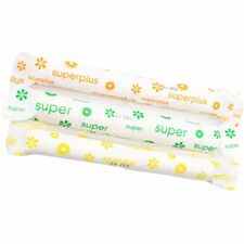 Tampon Tribe Organic Tampons