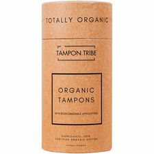 Tampon Tribe Tampon Tubes